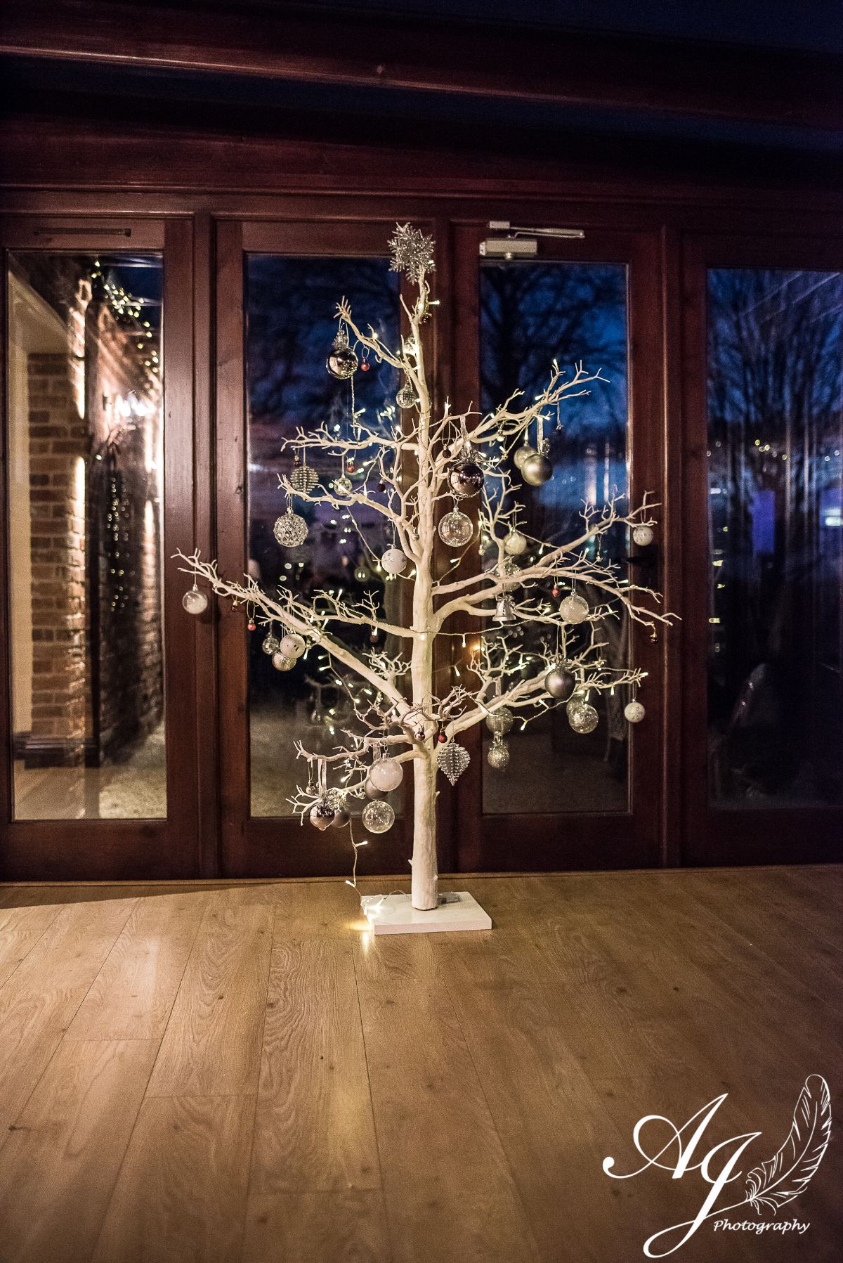 Real Wedding Image for Sharon