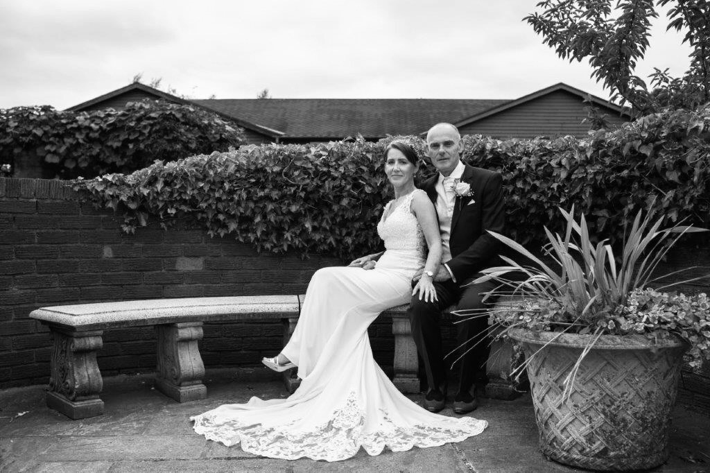 Real Wedding Image for Michelle 
