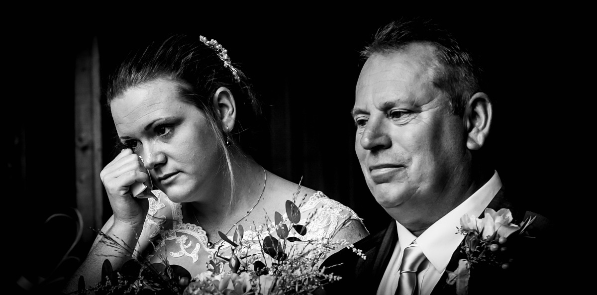 Real Wedding Image for Kelly 