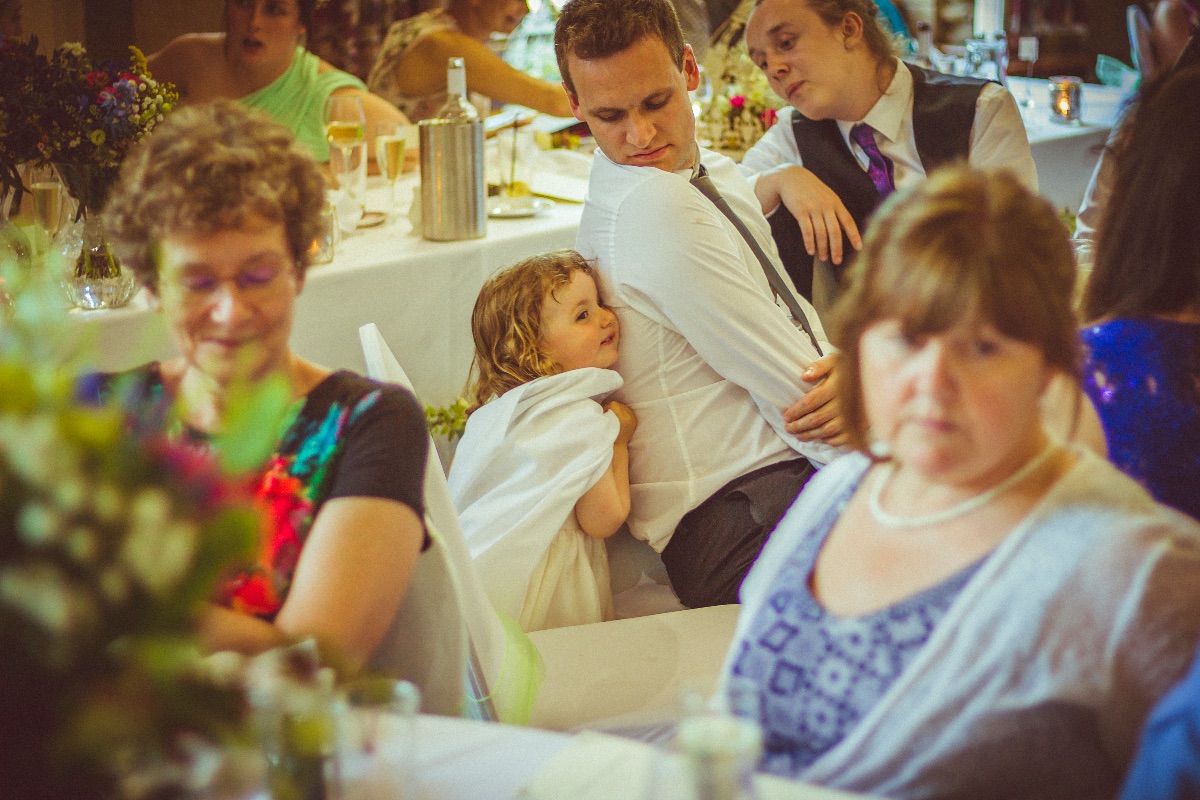 Real Wedding Image for Roxanne