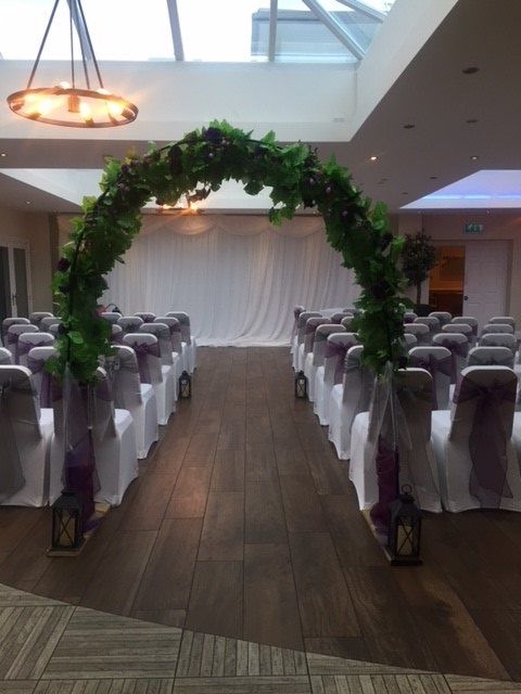 Real Wedding Image for Natasha