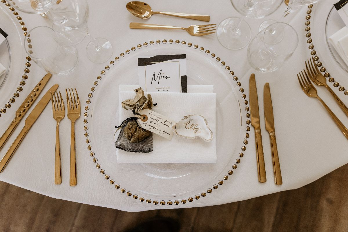 Real Wedding Image for Greg 
