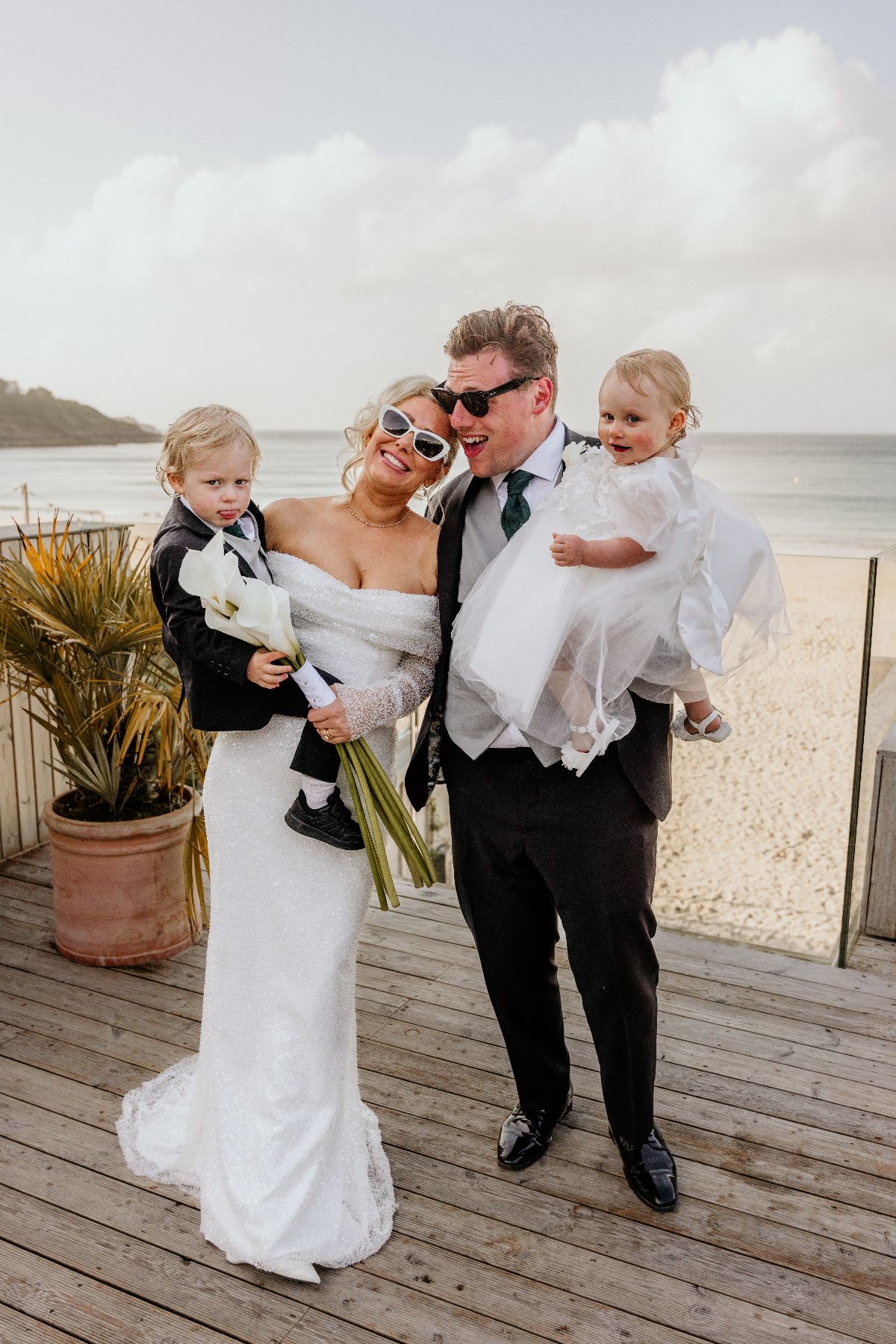 Real Wedding Image for Greg 