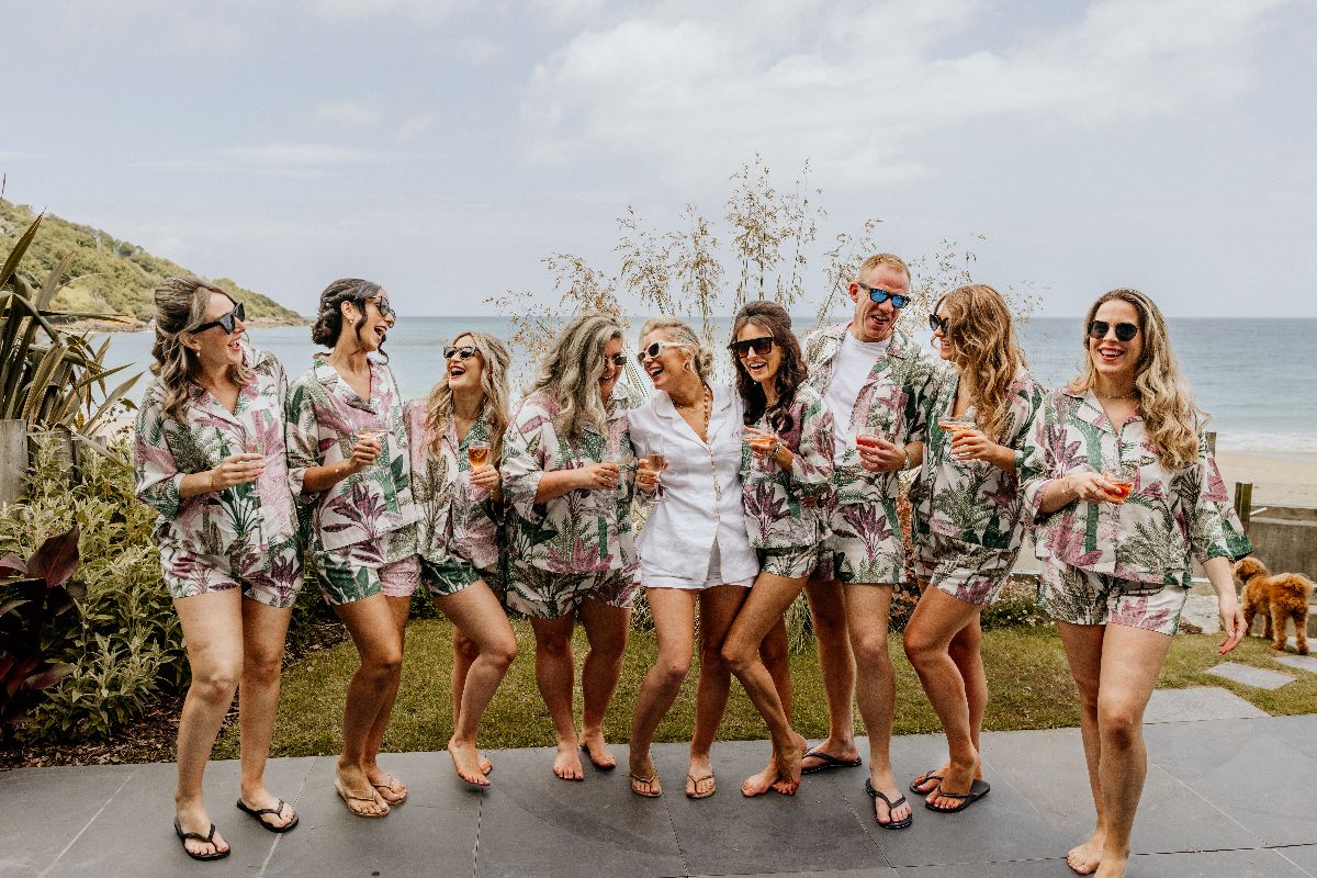Real Wedding Image for Greg 