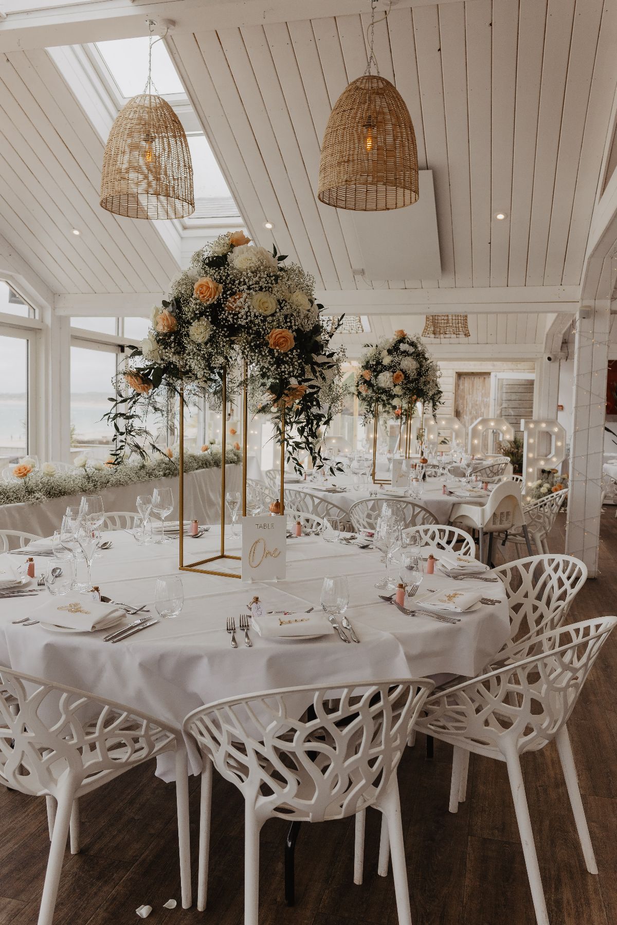 Real Wedding Image for Jake