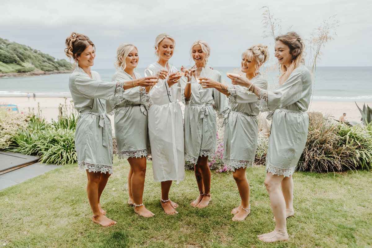 Real Wedding Image for Scott & Meg