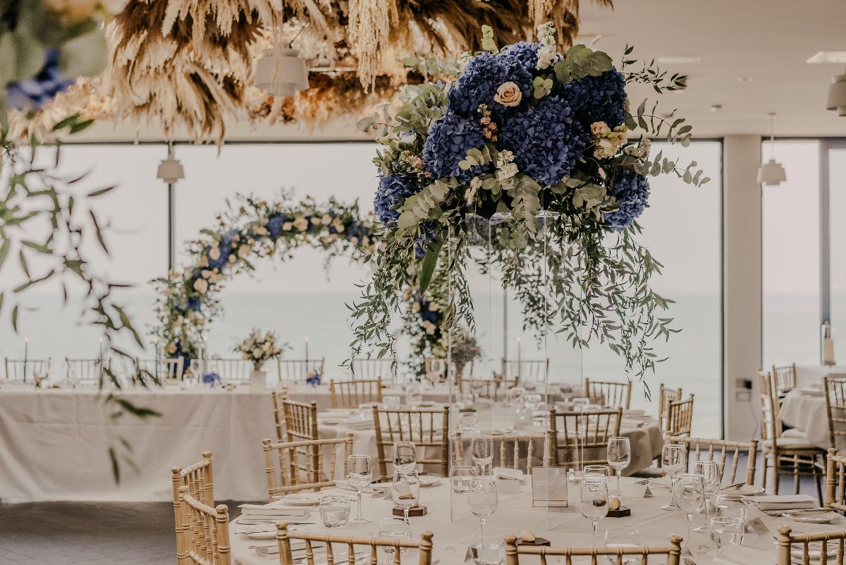 Real Wedding Image for Sophie