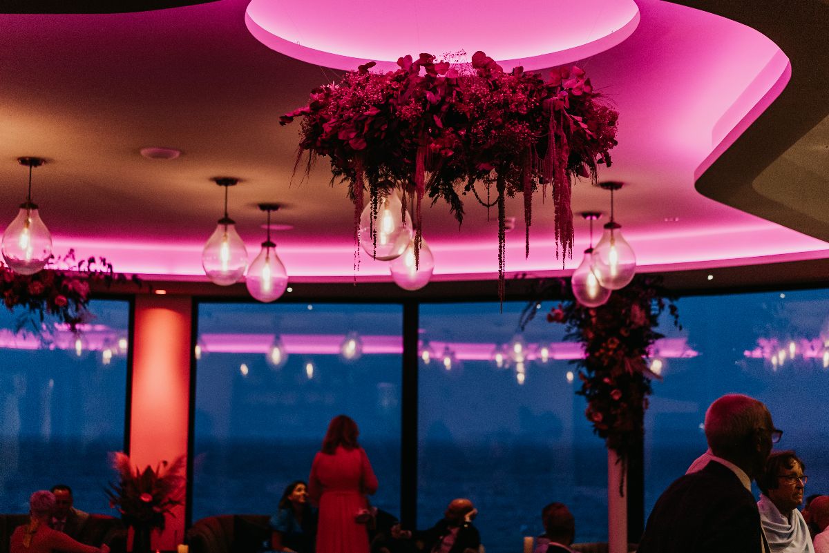 Real Wedding Image for Sophie