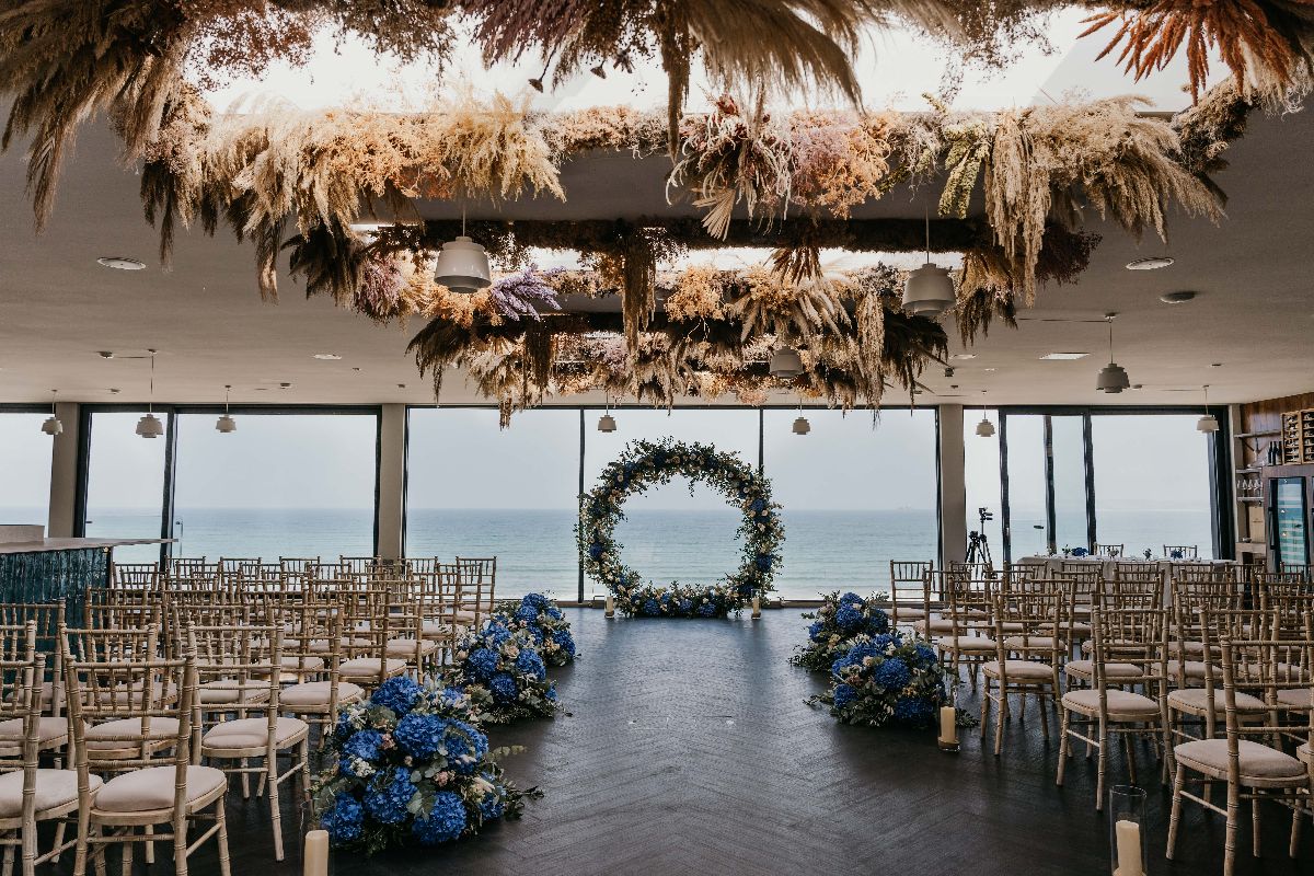 Real Wedding Image for Sophie
