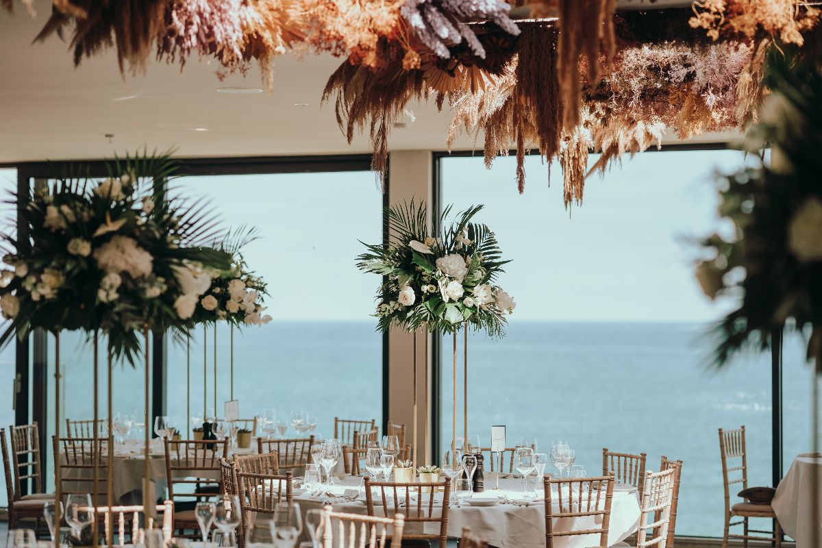 Real Wedding Image for Nick & Maria