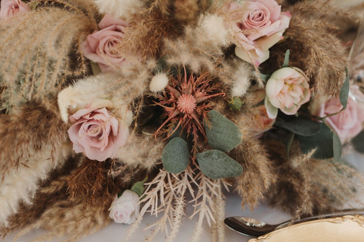 Real Wedding Image for Hayley