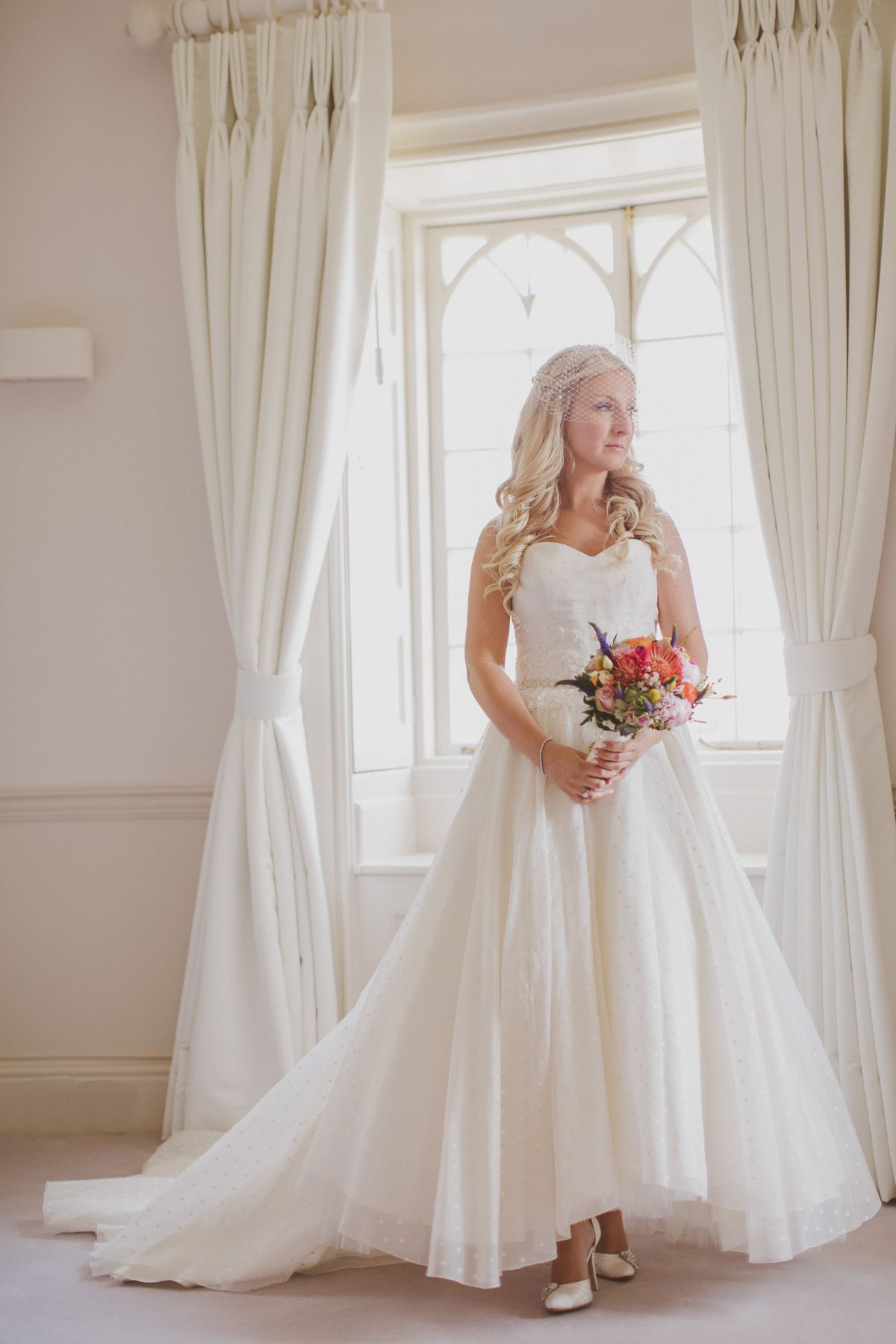 Real Wedding Image for Amy 