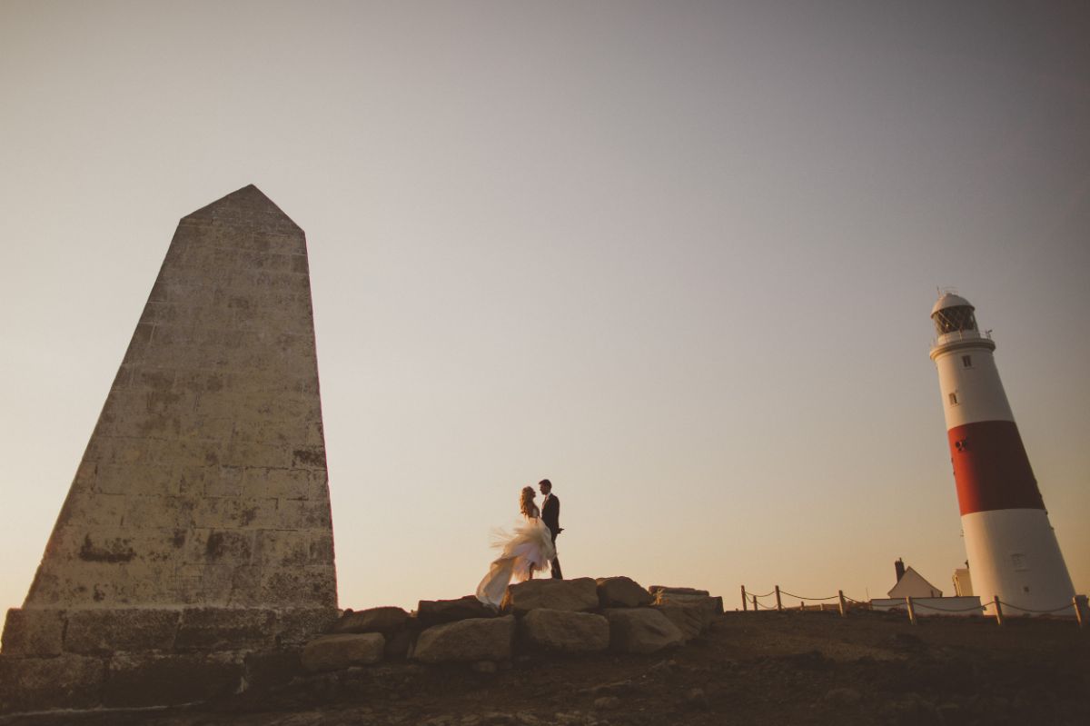 Real Wedding Image for Amy 