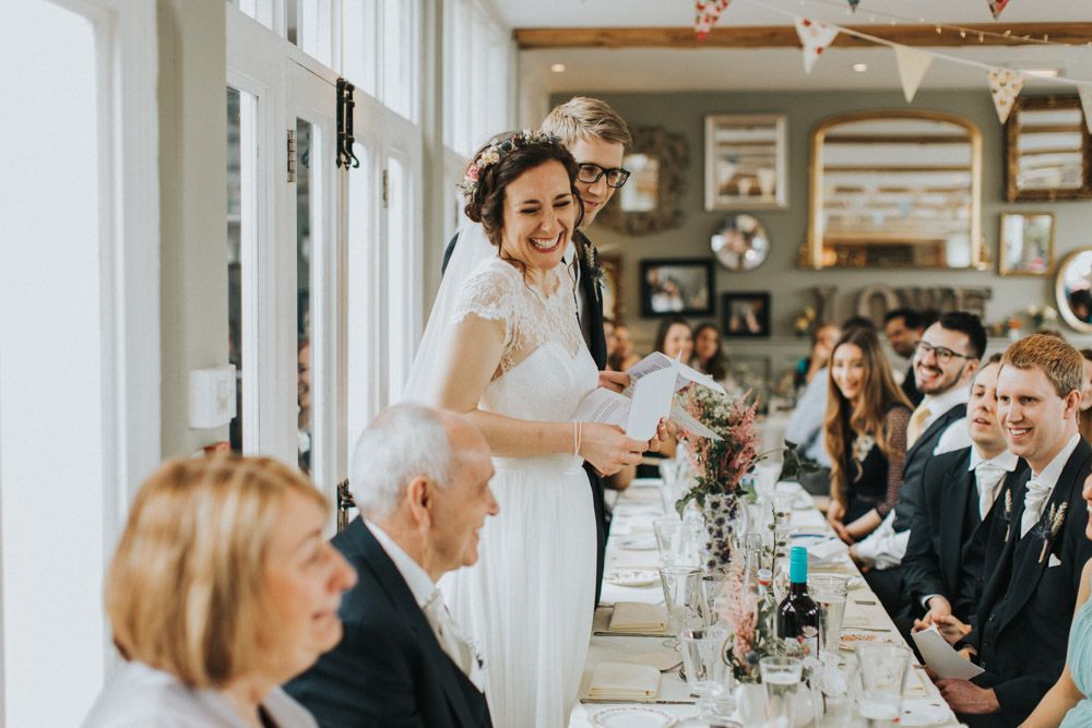 Real Wedding Image for Charlotte