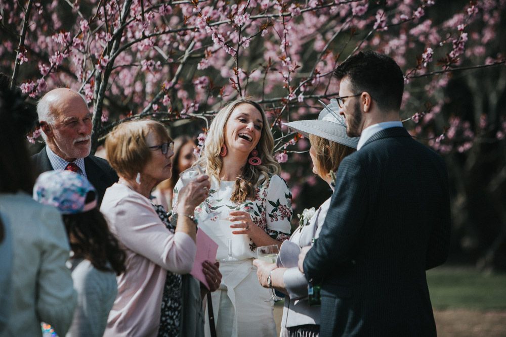 Real Wedding Image for Charlotte