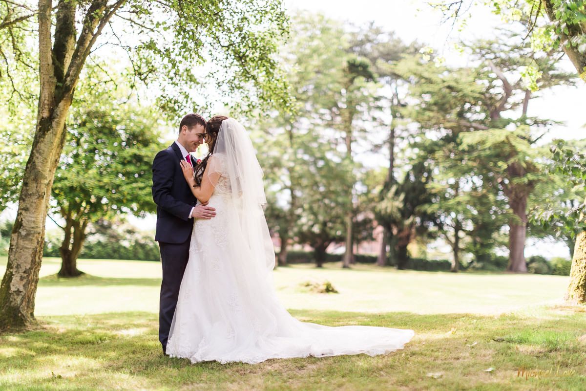 Real Wedding Image for Catrina