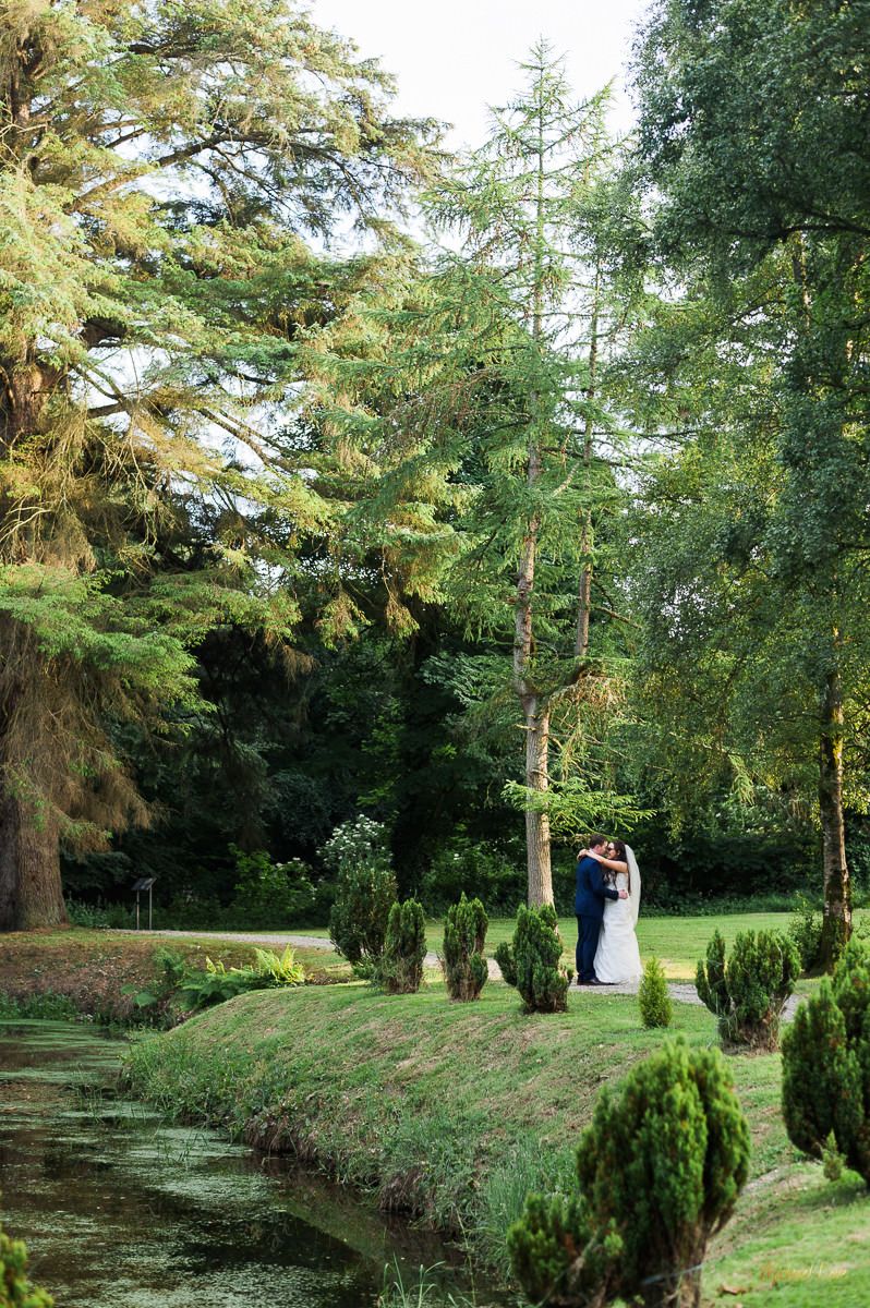 Real Wedding Image for Catrina