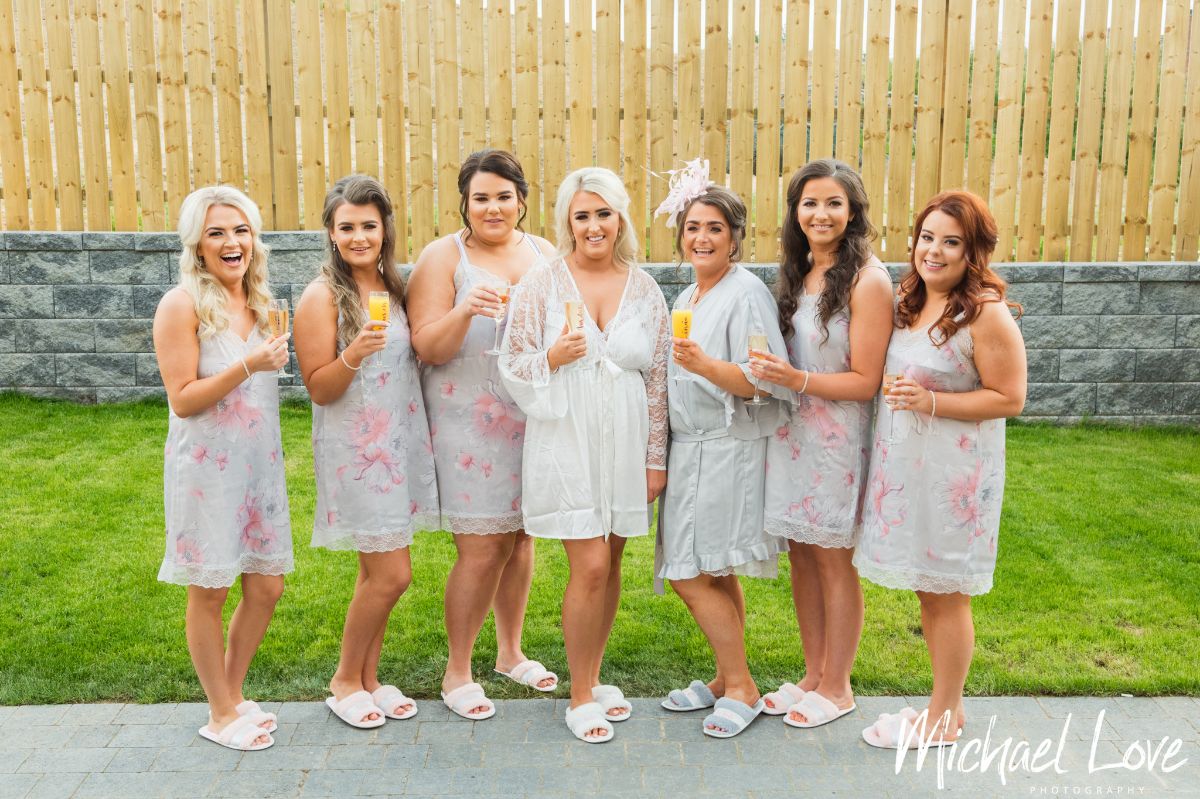 Real Wedding Image for Jordan & Ryan