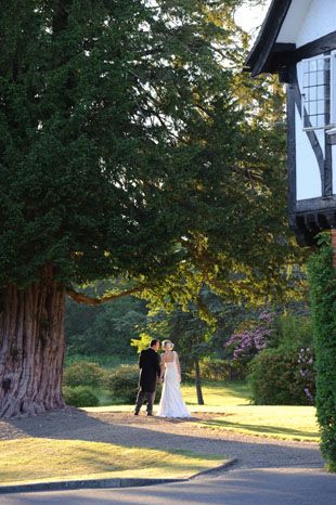 Real Wedding Image for Lucy