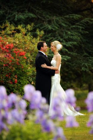 Real Wedding Image for Lucy