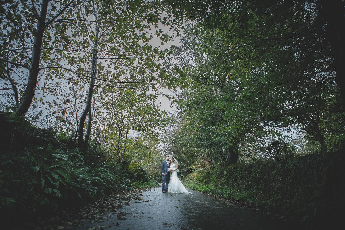 Real Wedding Image for Stephanie 