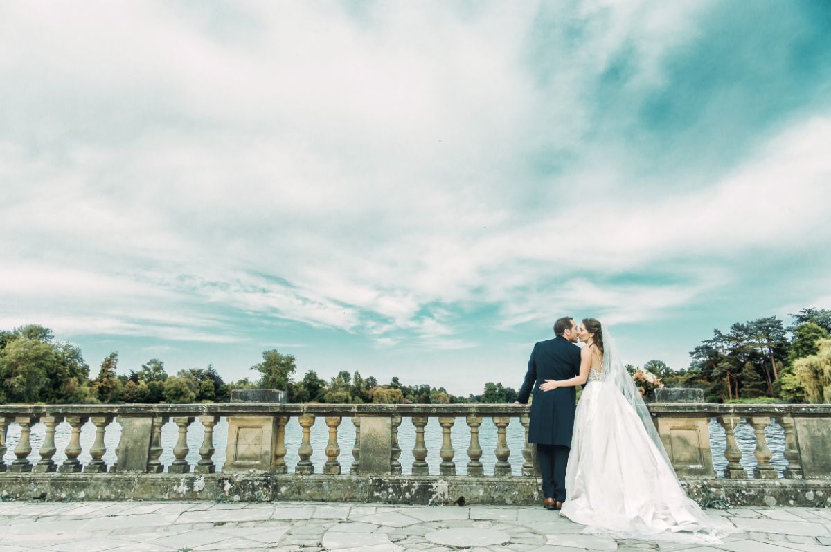 Real Wedding Image for Chelsea