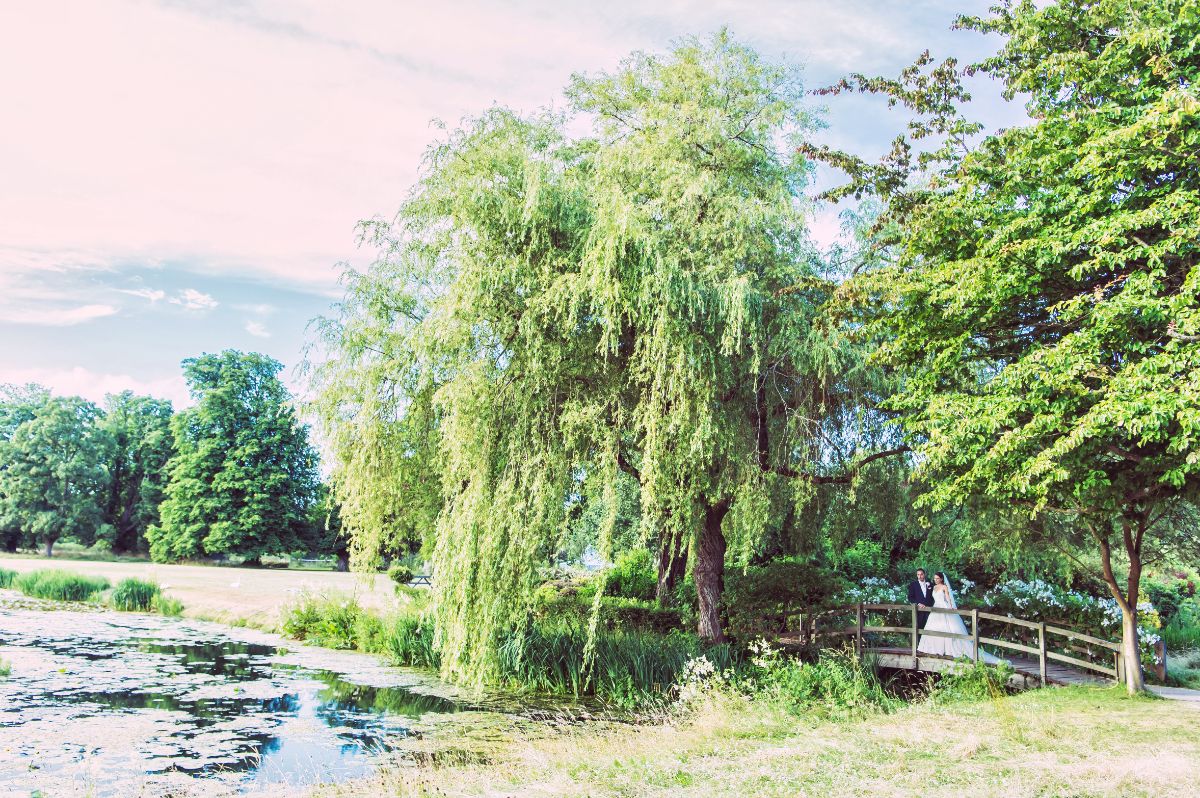 Real Wedding Image for Chelsea
