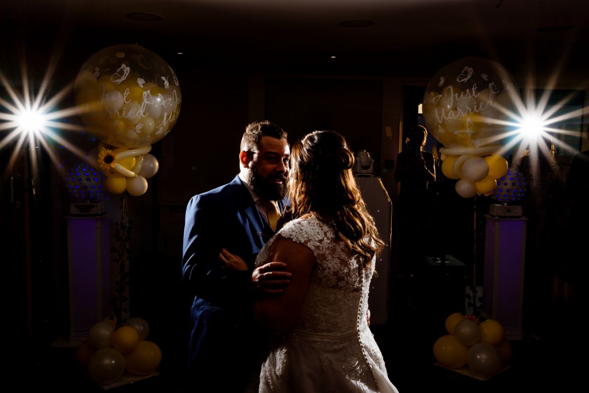 Real Wedding Image for Gemma 