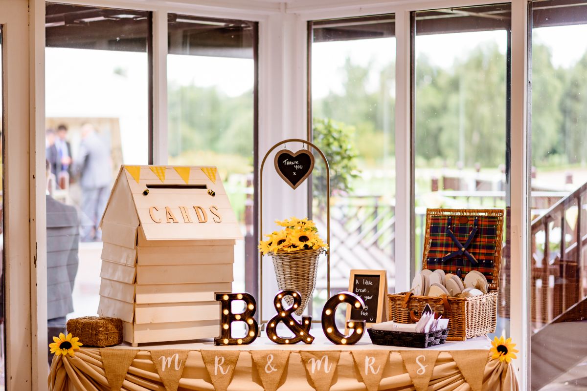 Real Wedding Image for Gemma 