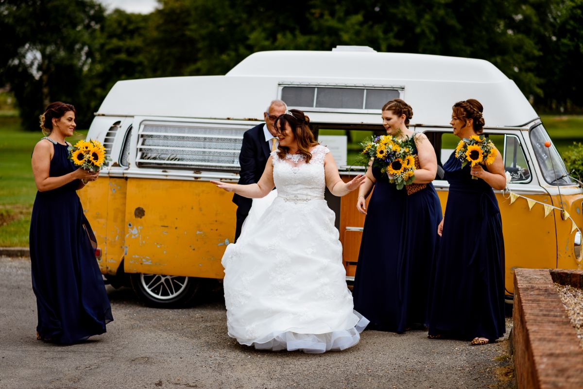 Real Wedding Image for Gemma 