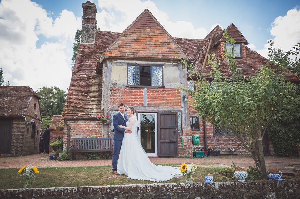 Real Wedding Image for Jordan