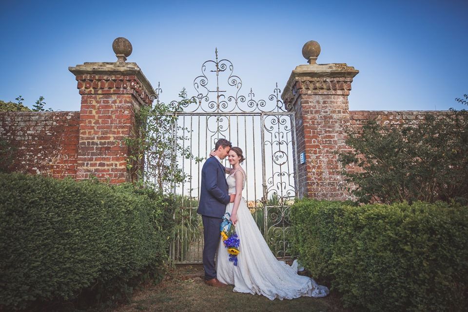 Real Wedding Image for Jordan