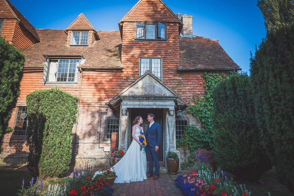 Real Wedding Image for Jordan