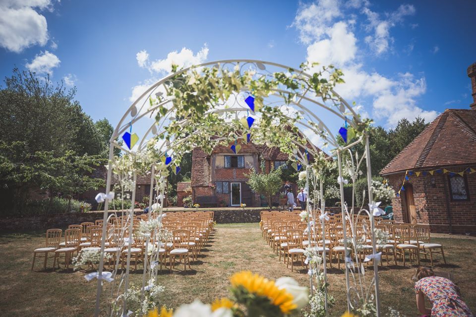 Real Wedding Image for Jordan