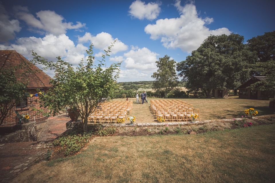 Real Wedding Image for Jordan