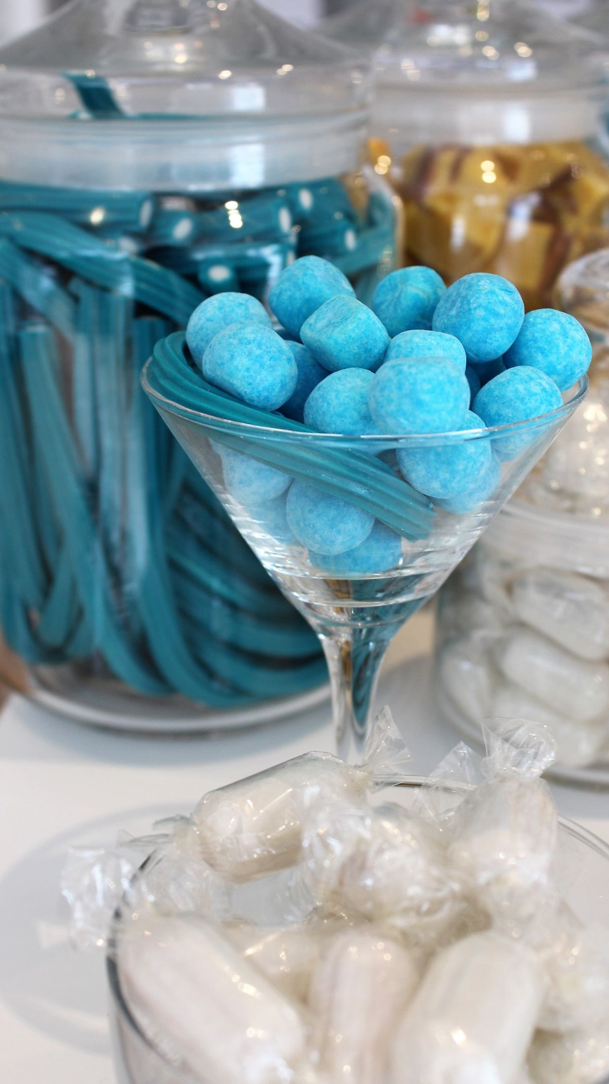 Real Wedding Image for Emma