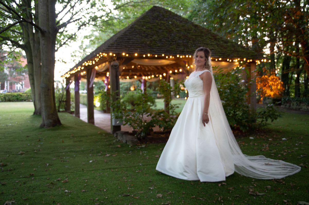 Real Wedding Image for Jonathan 