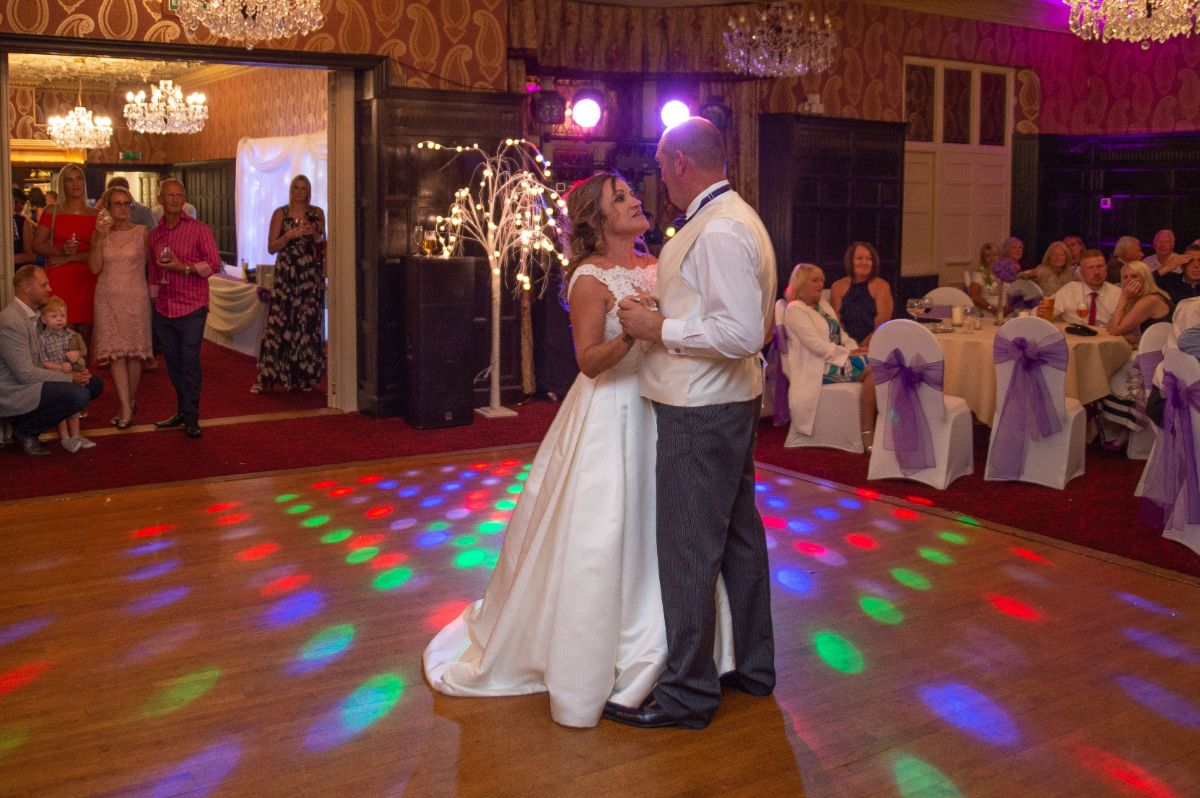 Real Wedding Image for Jonathan 