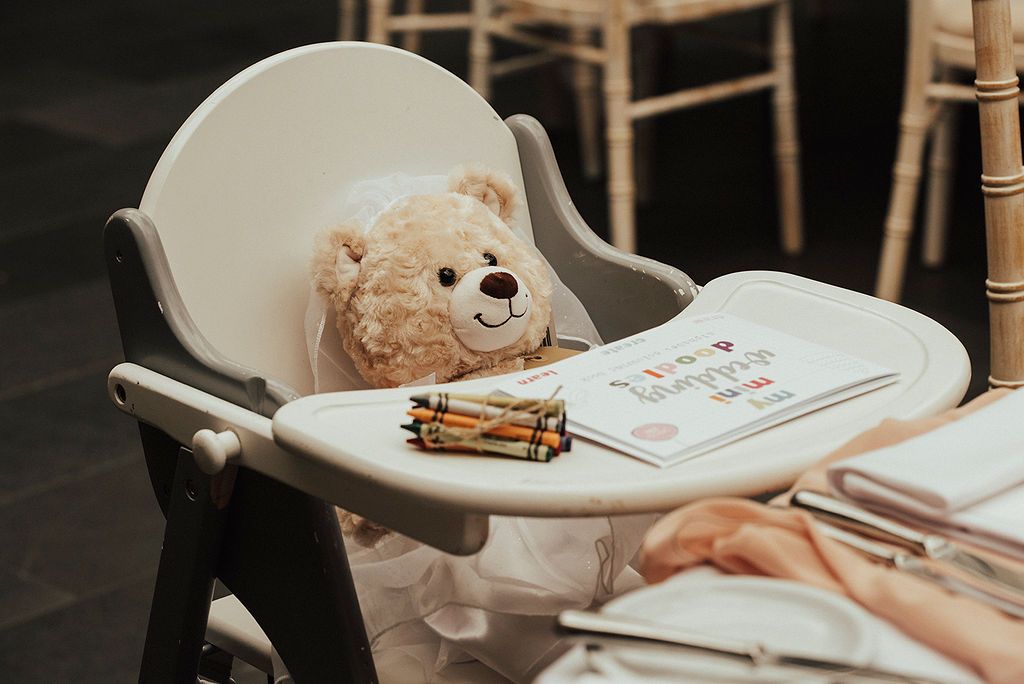 Cute idea for gifts for the children! 