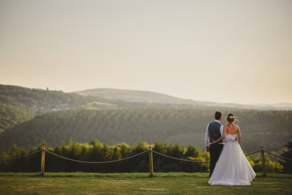 Real Wedding Image for Stephanie