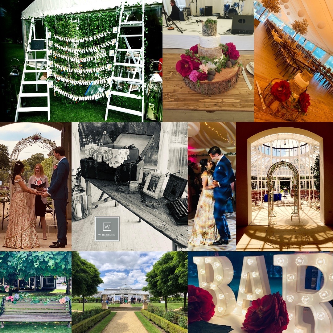 Beautiful pictures of the wonderful couple