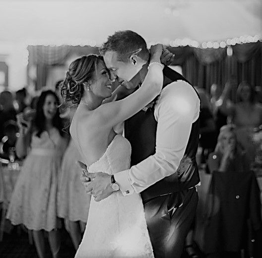 First Dance