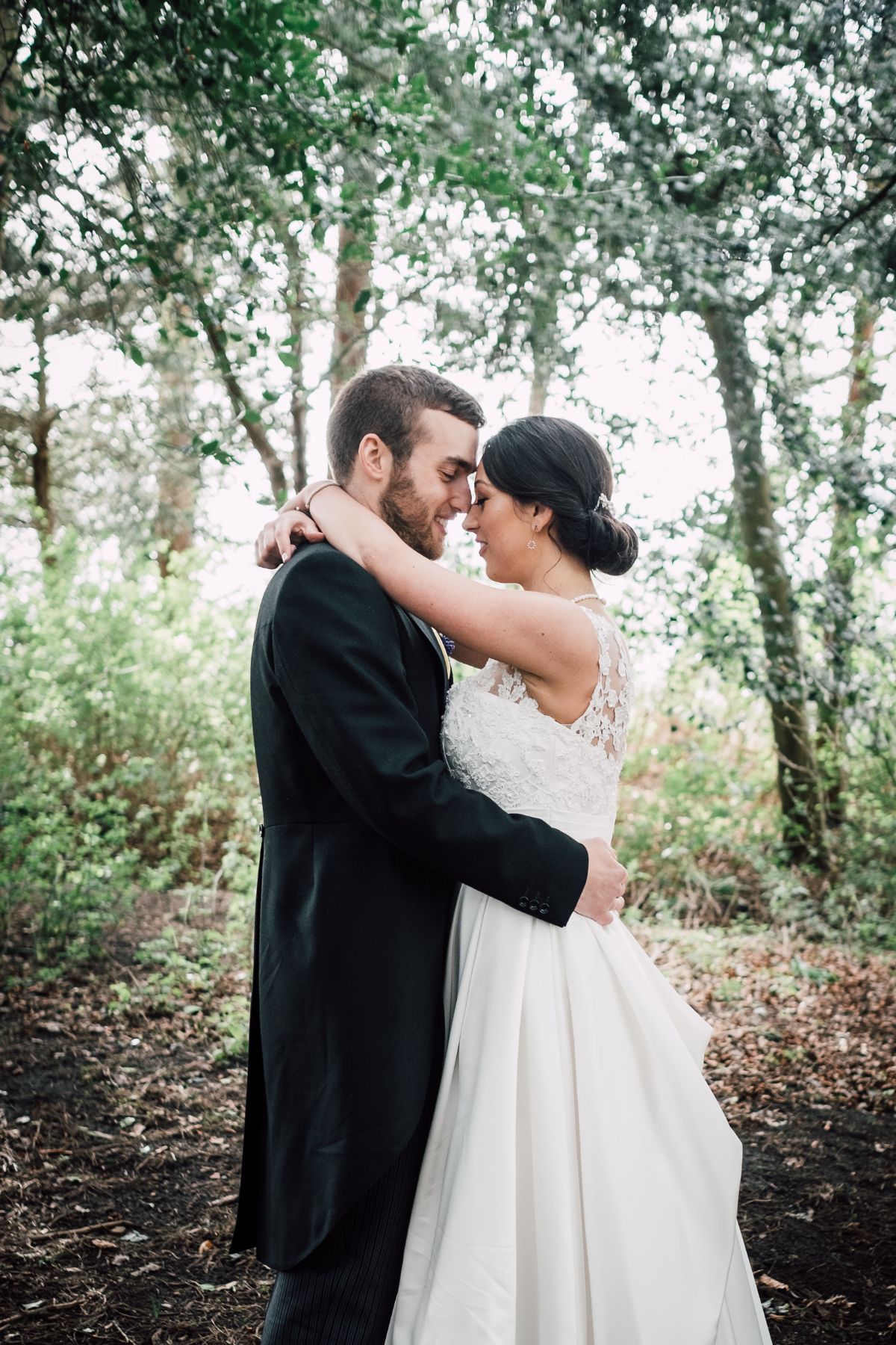 Real Wedding Image for Jo