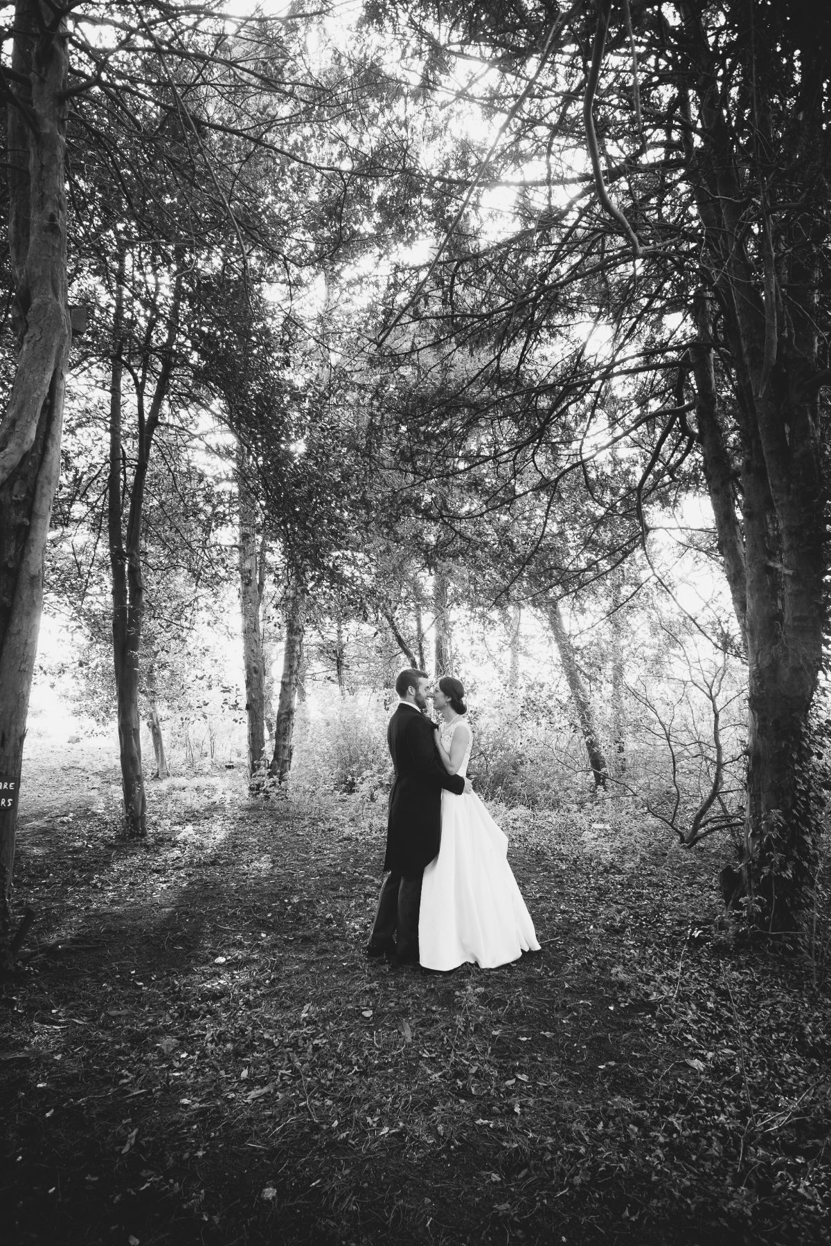 Real Wedding Image for Jo