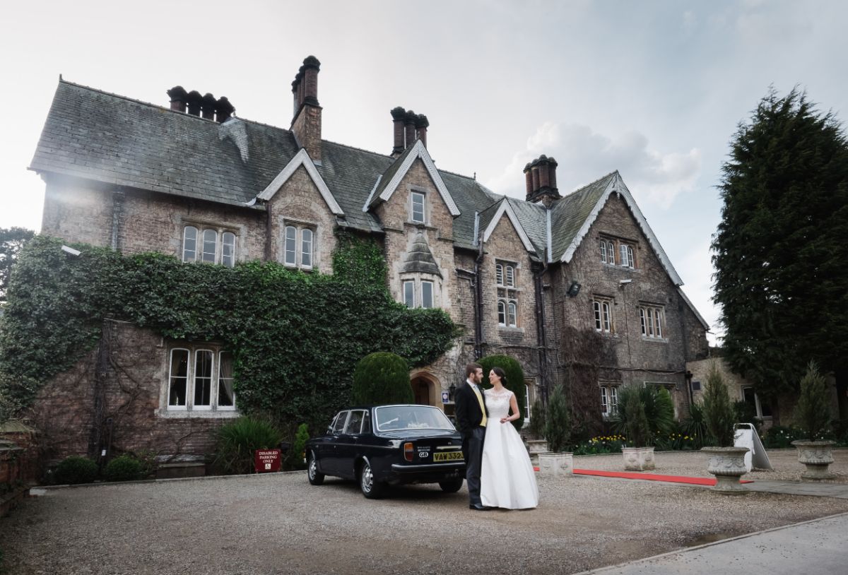 Real Wedding Image for Jo