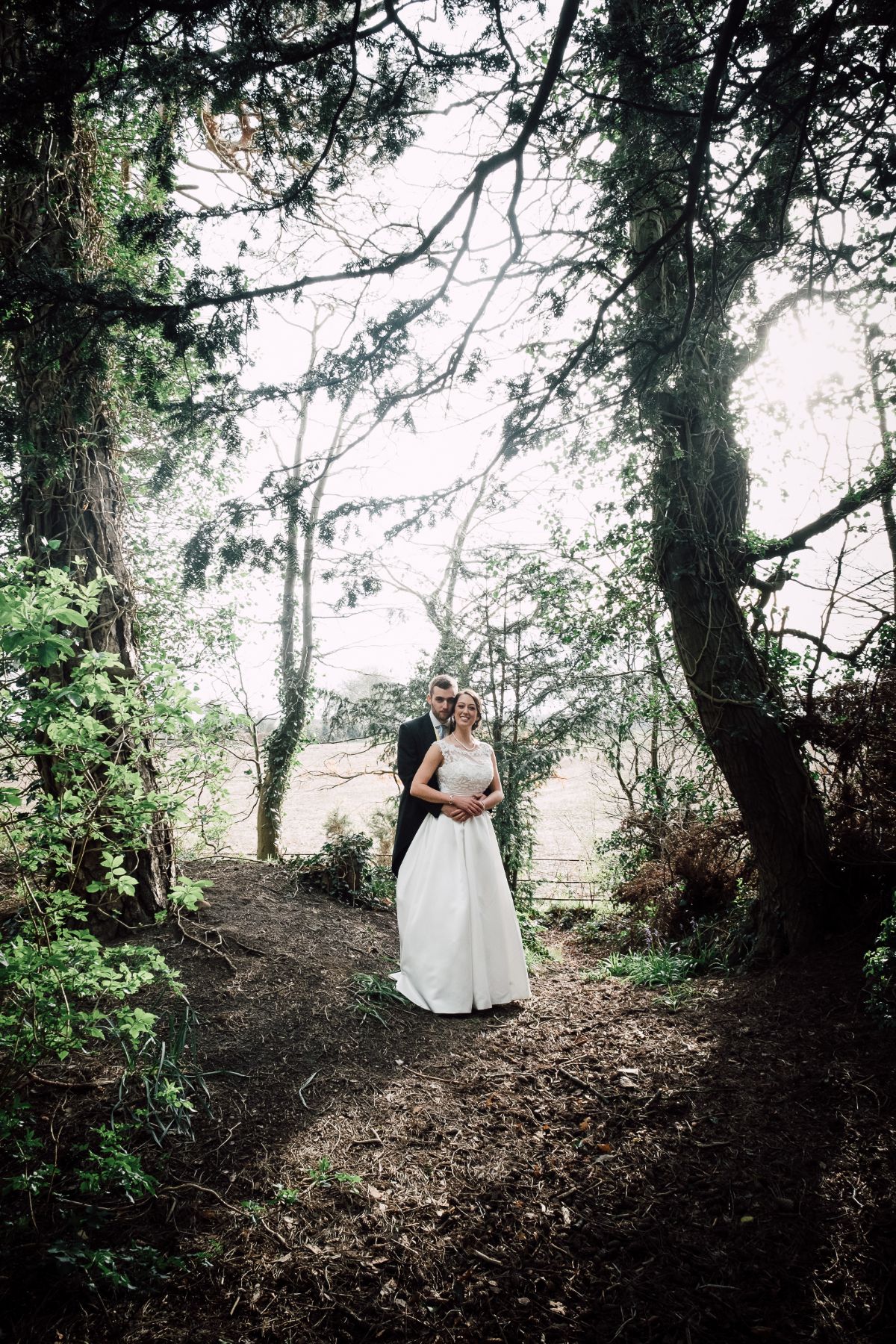 Real Wedding Image for Jo