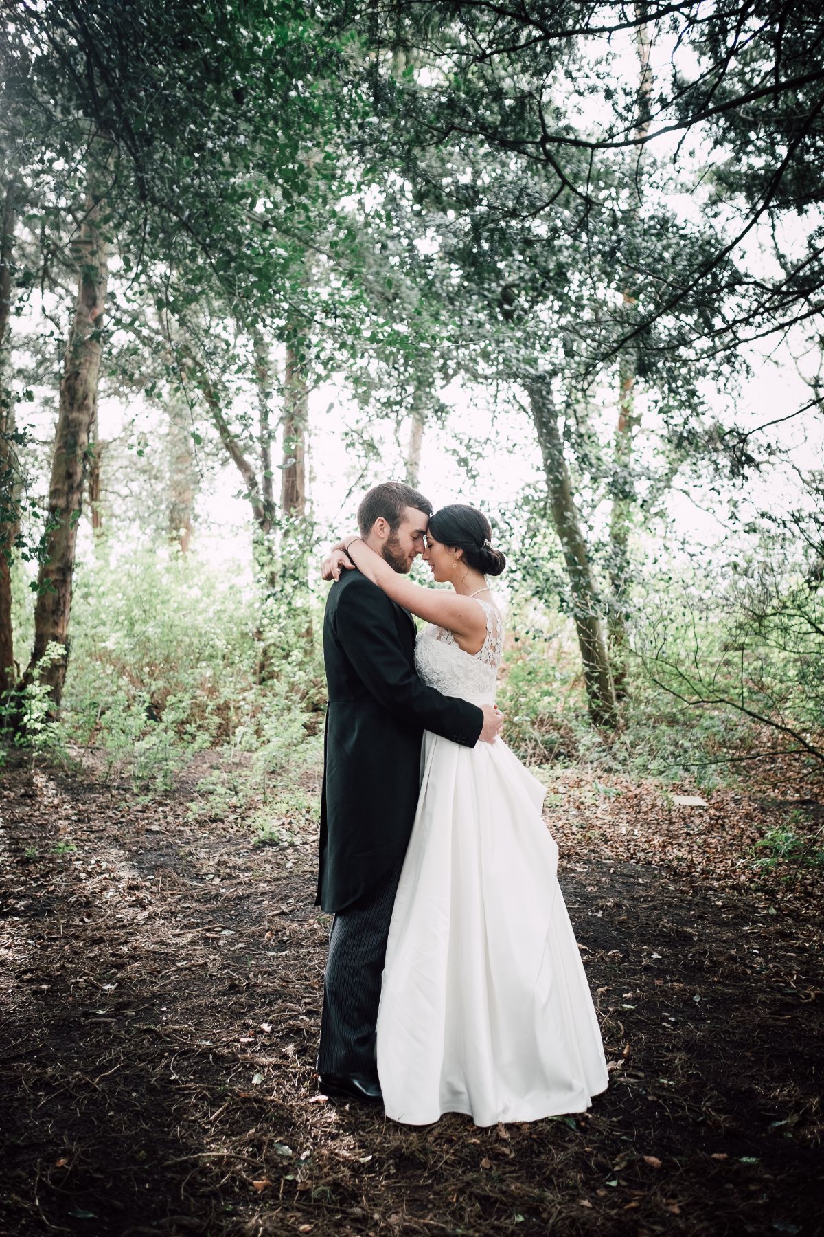 Real Wedding Image for Jo