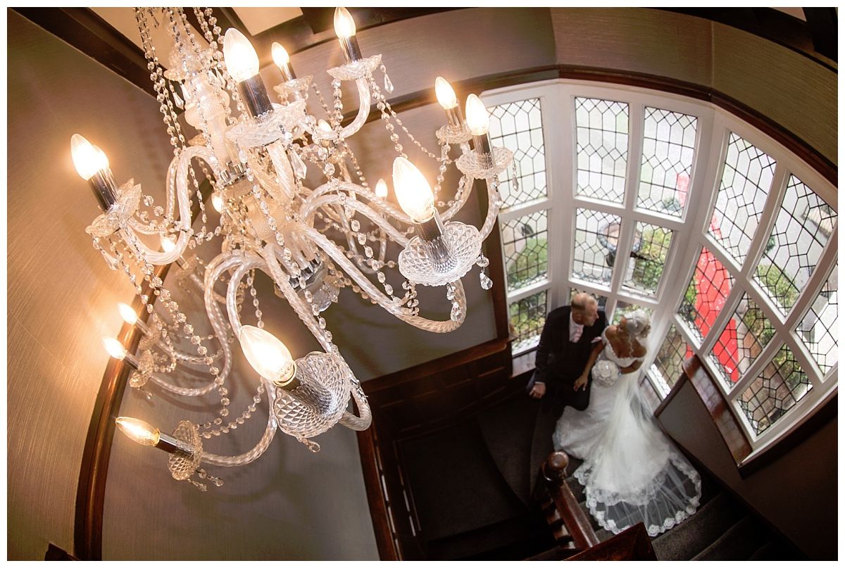 Real Wedding Image for Paula 