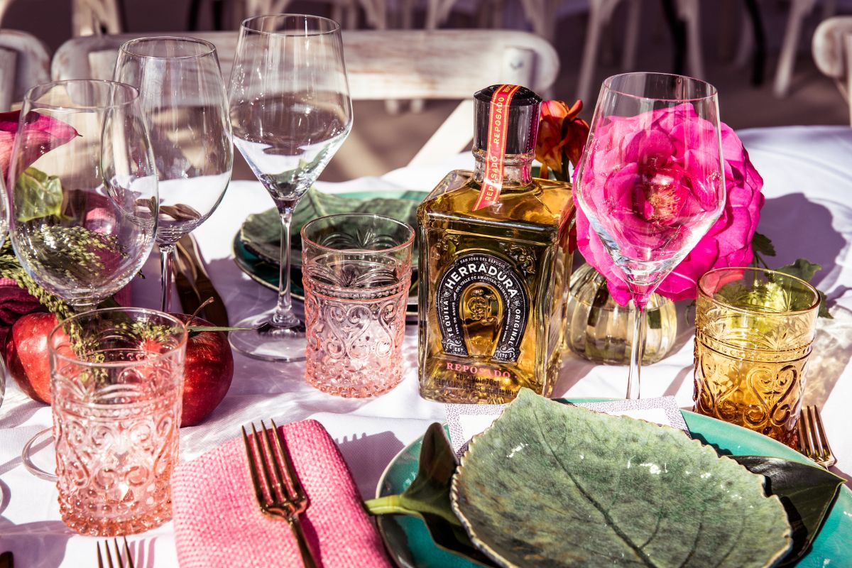 Real Wedding Image for Teddy