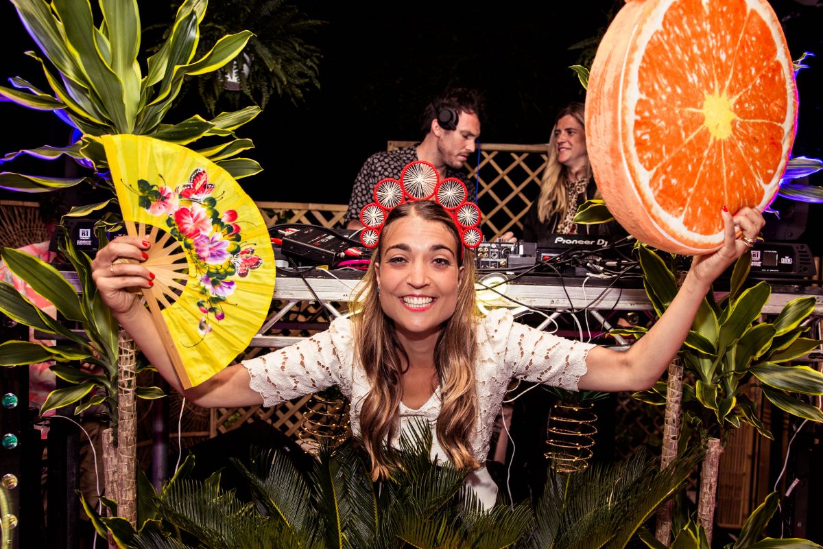 Real Wedding Image for Teddy